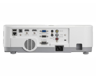 Nec ME331W LCD - 353010 - zdjęcie 2